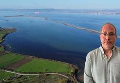 Doç. Dr. Daban: Çardak Lagünü'nün koruma statüsü artırılmalı