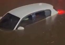 İngiltere, Galler ve İrlanda'da 'Claudia Fırtınası' etkili oldu