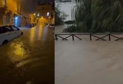 Portekiz’de ‘Claudia Fırtınası’ nedeniyle 1 kişi hayatını kaybetti