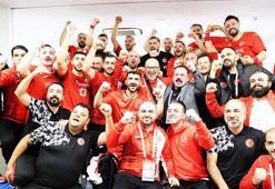 İşitme Engelliler A Milli Hentbol Takımı, ev sahibi Japonya’yı 30-21 yendi