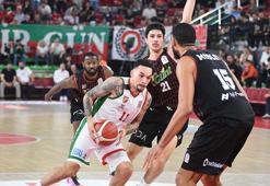 Karşıyaka potada düşüşe çare bulamıyor