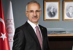 Bakanı Uraloğlu: Mevcut metro tünelleri, 1 milyon 374 bin kişiye acil barınma imkanı sağlayacak