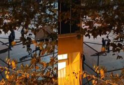 Sultangazi'de arkadaşları kavga etti; ayırmak yerine tezahüratta bulundular