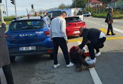 Kaza sonrası çıkan kavgada dövülerek öldürüldü