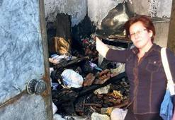 Yangında 30 kedisiyle ölen İzmirli hayvanseverin arkadaşları konuştu