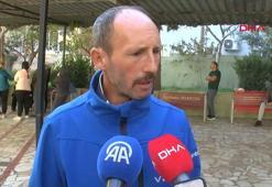 Yangında 30 kedisiyle ölen İzmirli hayvanseverin arkadaşları konuştu