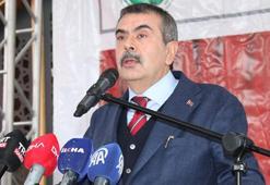 Bakan Tekin: Cumhurbaşkanımız, kimse cesaret edemez denen birçok yasağı kaldırdı