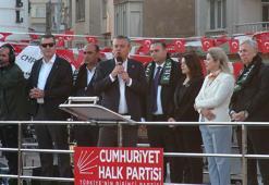 Özgür Özel: Ne yaparlarsa yapsınlar iktidarı değiştireceğiz