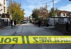 Düzce’de akraba iki aile arasında silahlı kavga; 5 yaralı