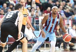 Trabzonspor-Beşiktaş Gain: 84-98