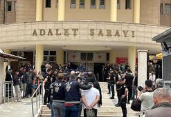 Şanlıurfa’da çırağa kompresörle şiddet uygulayan şüpheli tutuklandı