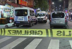 Sultangazi'de boşandığı kişinin eski kocasını öldürüp, kendini vurdu