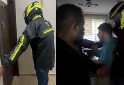 Hatay'da 77 yıl hapis cezası bulunan firari Edirne’de yakalandı