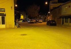 Balıkesir’in Sındırgı ilçesi 10 dakika arayla iki depremle sallandı