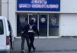 Ankara'da silahlı paylaşım yapan kişilere yönelik operasyon; 9 gözaltı