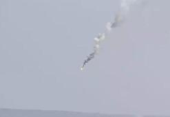 İsrail'den Lübnan'ın güneyine İHA saldırısı: 1 ölü