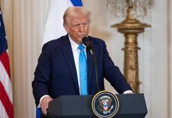 Trump'tan Venezuela açıklaması