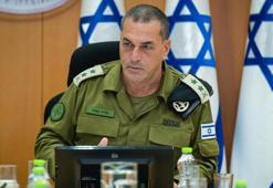 İsrail Genelkurmay Başkanı Zamir: Orduya talimat verildi