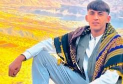 Mardin’de silahlı saldırıya uğrayan 18 yaşındaki İbrahim öldü