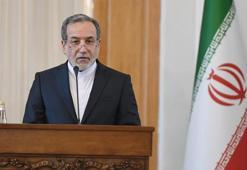 İran: Hiçbir tesisimizde uranyum zenginleştirmiyoruz