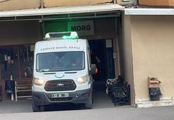 Sobadan sızan dumandan zehirlendiler: 1 ölü, 1 ağır yaralı