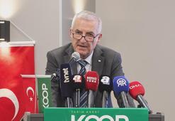 Tarım Kredi Kooperatif Marketlerinin yeni ismi 'KOOP Market' oldu