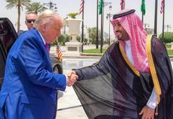 Trump, Suudi Arabistan Veliaht Prensi Selman’ı Beyaz Saray’da ağırlayacak