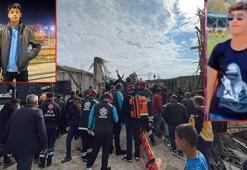 Şanlıurfa'da göçük altında ölen 2 işçi, toprağa verildi