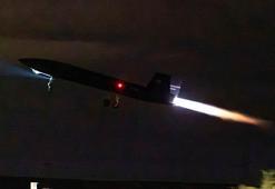 Dünyada bir ilk; Bayraktar Kızılelma’ya 'Toygun' entegre edildi