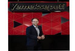 Yemeksepeti Genel Müdürlüğü’ne Oytun Çalapöver atandı