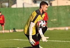 Göztepe'de alkışlar Lis'e