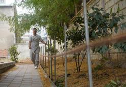 Şal-şepik kumaşını hazırlamak için 12 bin adım atıyorlar