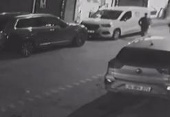 Esenyurt'ta iş yerine silahlı saldırı: 2 şüpheli yakalandı