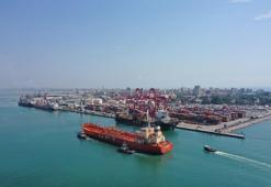 Albayrak Grubu, Alport Konakri'deki trafiği rahatlatma çalışmalarına başladı