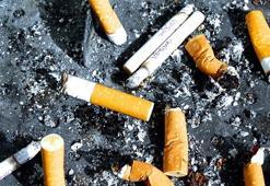 Berlin’de yere atılan sigara izmaritine 3 bin avroya kadar ceza