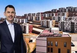 Bakan Kurum: 11 ilimizde mutlu sona çok az kaldı