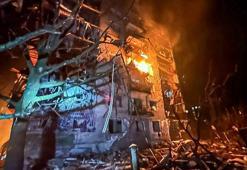 Rusya’dan Ukrayna’nın Harkiv bölgesine füze saldırısı: 3 ölü, 13 yaralı