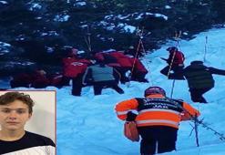 Palandöken çığ davası başladı; kulüp yöneticisi suçlamaları reddetti