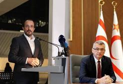 KKTC Cumhurbaşkanı Erhürman ile GKRY lideri Hristodulidis bir araya gelecek