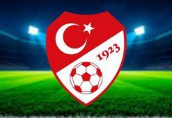 A Milli Futbol Takımı’nın aday kadrosunda 5 değişiklik