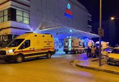 Kastamonu'da 43 kişi gıda zehirlenmesi şüphesiyle hastaneye başvurdu