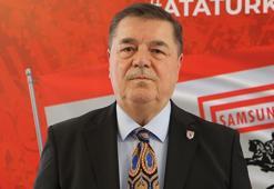 Samsunspor Başkan Vekili Bilen: Beşiktaş’tan puanlar alıp, İzlanda’ya moralli gitmek istiyoruz