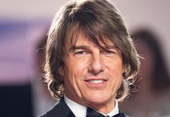 Tom Cruise, ‘Onursal Oscar’ ödülü aldı