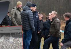 Polonya Başbakanı Tusk: Varşova-Lublin demir yolu hattında sabotaj eylemi gerçekleşti