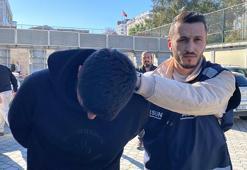 Otomobilde arkadaşını pompalı tüfekle vuran şüpheli tutuklandı