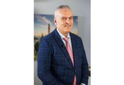 TÜRSAB Başkan Adayı Hacıalioğlu'ndan yeşil pasaport açıklaması