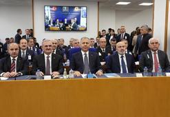 Bakan Yerlikaya: Türkiye'deki yabancı sayısı 3 milyon 615 bin