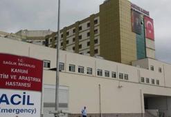 Düğünde tavuklu pilav yiyen 65 kişi, hastanelik oldu