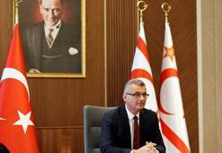 KKTC Cumhurbaşkanı Erhürman: Yeni süreçte beklentileri doğru biçimde yönetmek gerekiyor