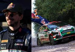 45'inci İstanbul Rallisi’ni Ali Türkkan kazandı